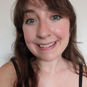 Meet your Posher, Lindsey